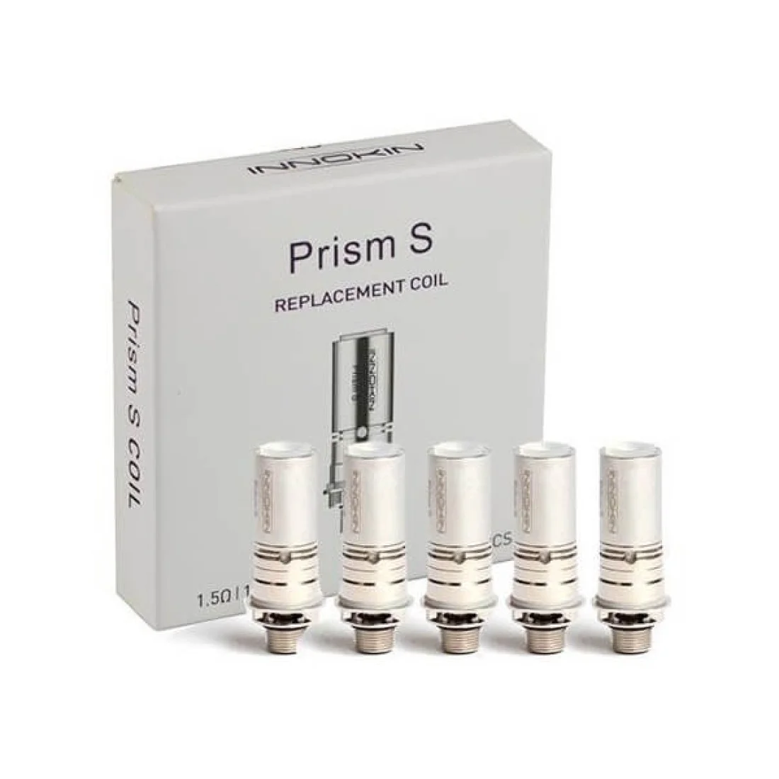 Φωτογραφία προϊόντος: OEM Innokin Prism S Coil 1.5 Ohm