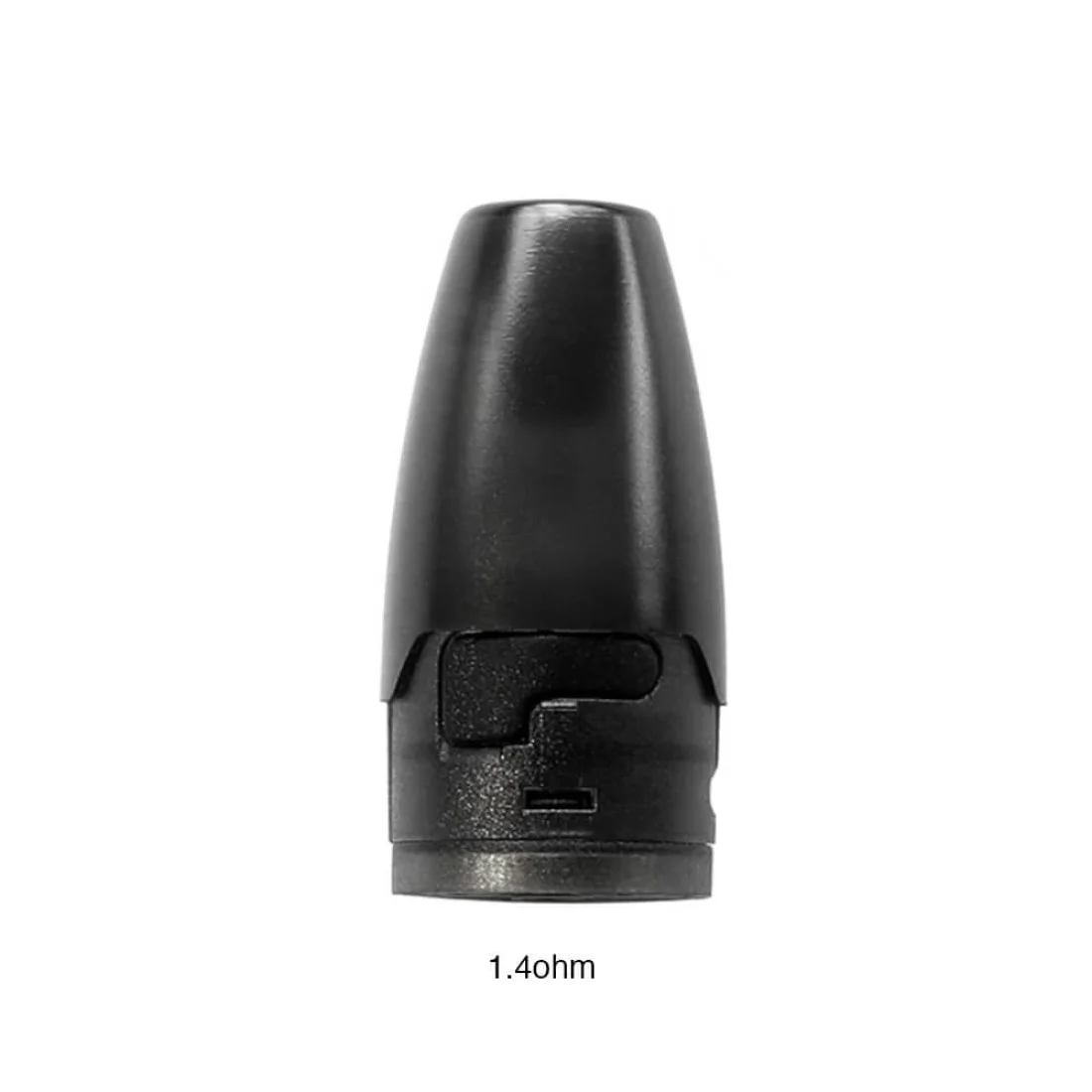 Φωτογραφία προϊόντος: OEM Hotcig Kubi Refillable Pod 1.7ml 1.8 Ohm
