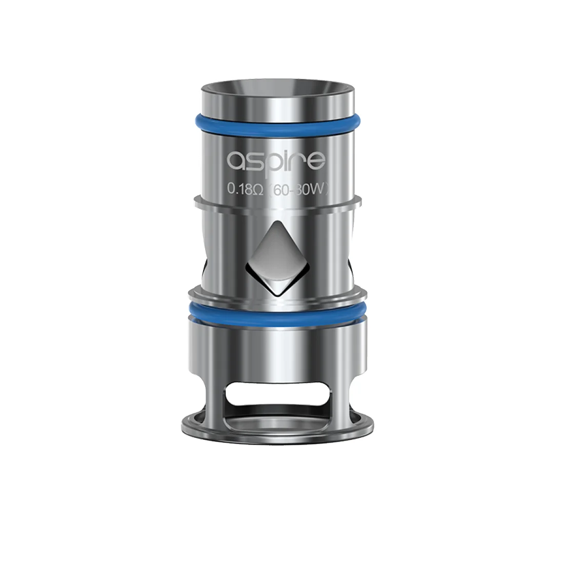 Φωτογραφία προϊόντος: OEM Aspire Odan coil 1τμχ 0.18 Ohm