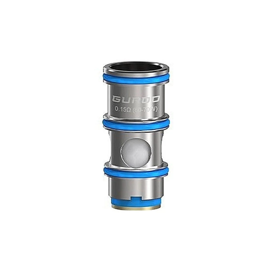Φωτογραφία προϊόντος: OEM Aspire Coils Guroo (1τμχ) 0.15 Ohm