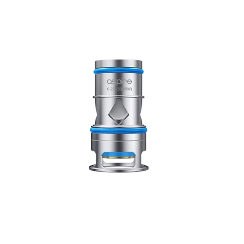 Φωτογραφία προϊόντος: OEM Aspire Odan coil 1τμχ 0.2 Ohm