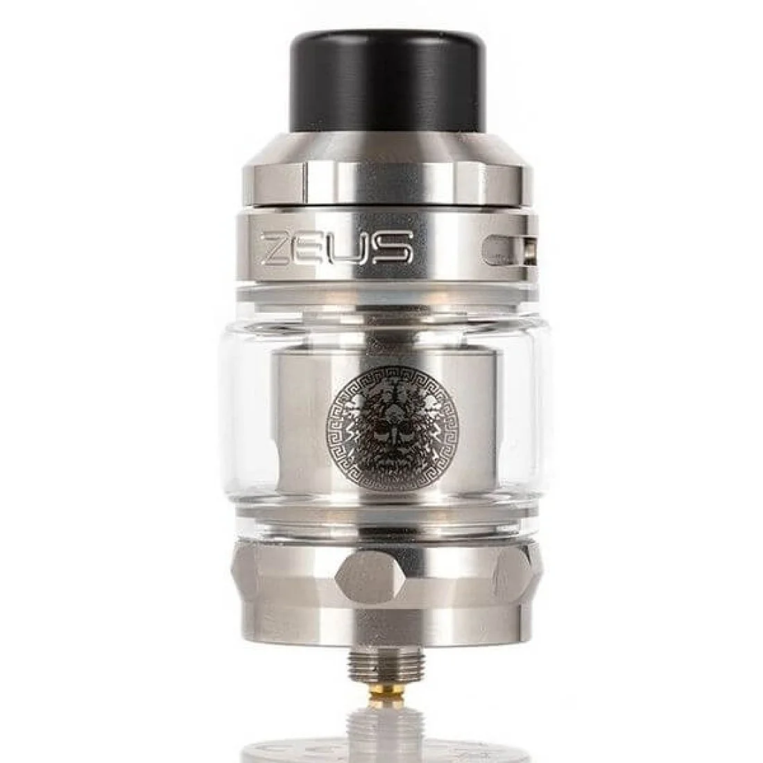 Φωτογραφία προϊόντος: Geekvape Zeus Sub-Ohm Tank 5ml 26mm Silver