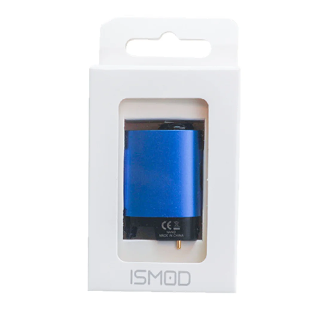 Φωτογραφία προϊόντος: OEM iSMOD NANO Top Cover Ροζ