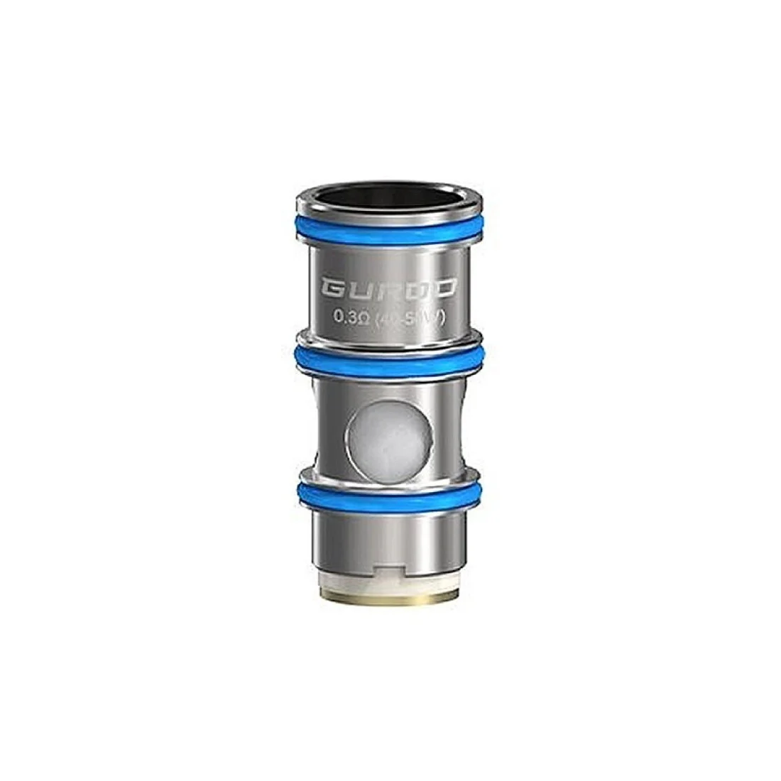 Φωτογραφία προϊόντος: OEM Aspire Coils Guroo (1τμχ) 0.3 Ohm