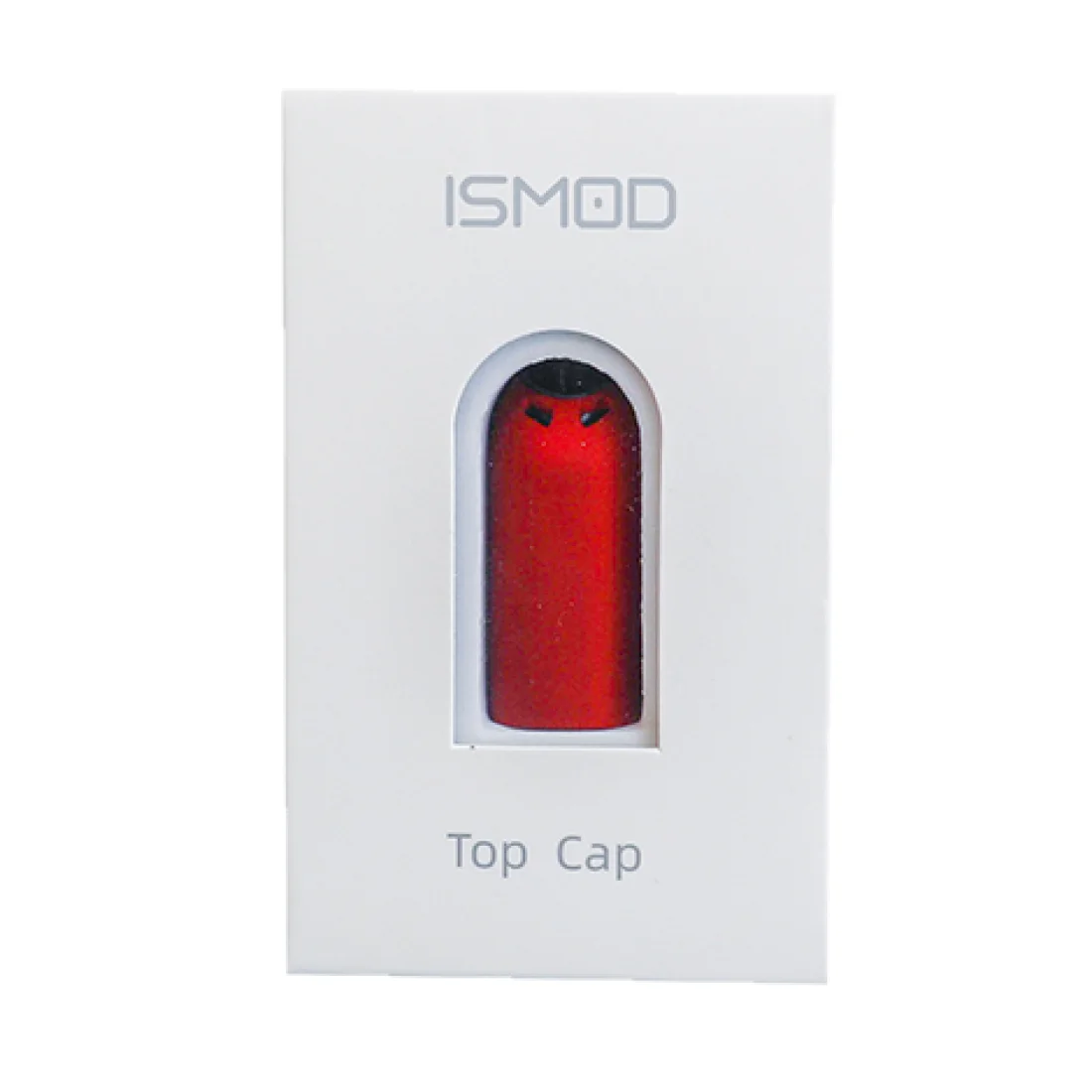 Φωτογραφία προϊόντος: OEM iSMOD II PLUS Cover Μαύρο