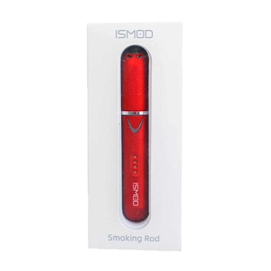 Φωτογραφία προϊόντος: OEM iSMOD II PLUS Smoking Rod Κόκκινο