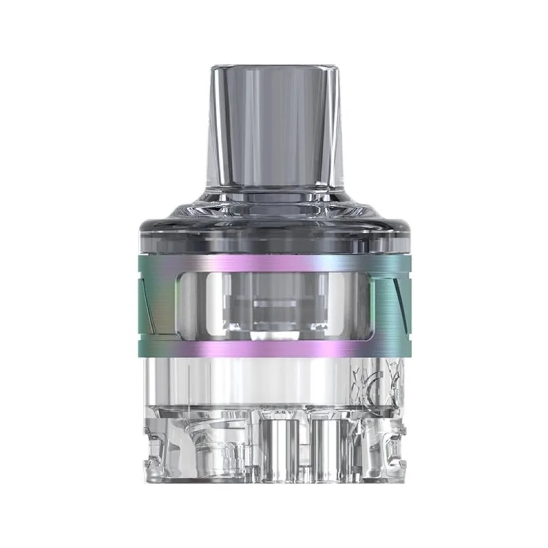 Φωτογραφία προϊόντος: OEM Eleaf ijust AIO 2ml Pod Rainbow