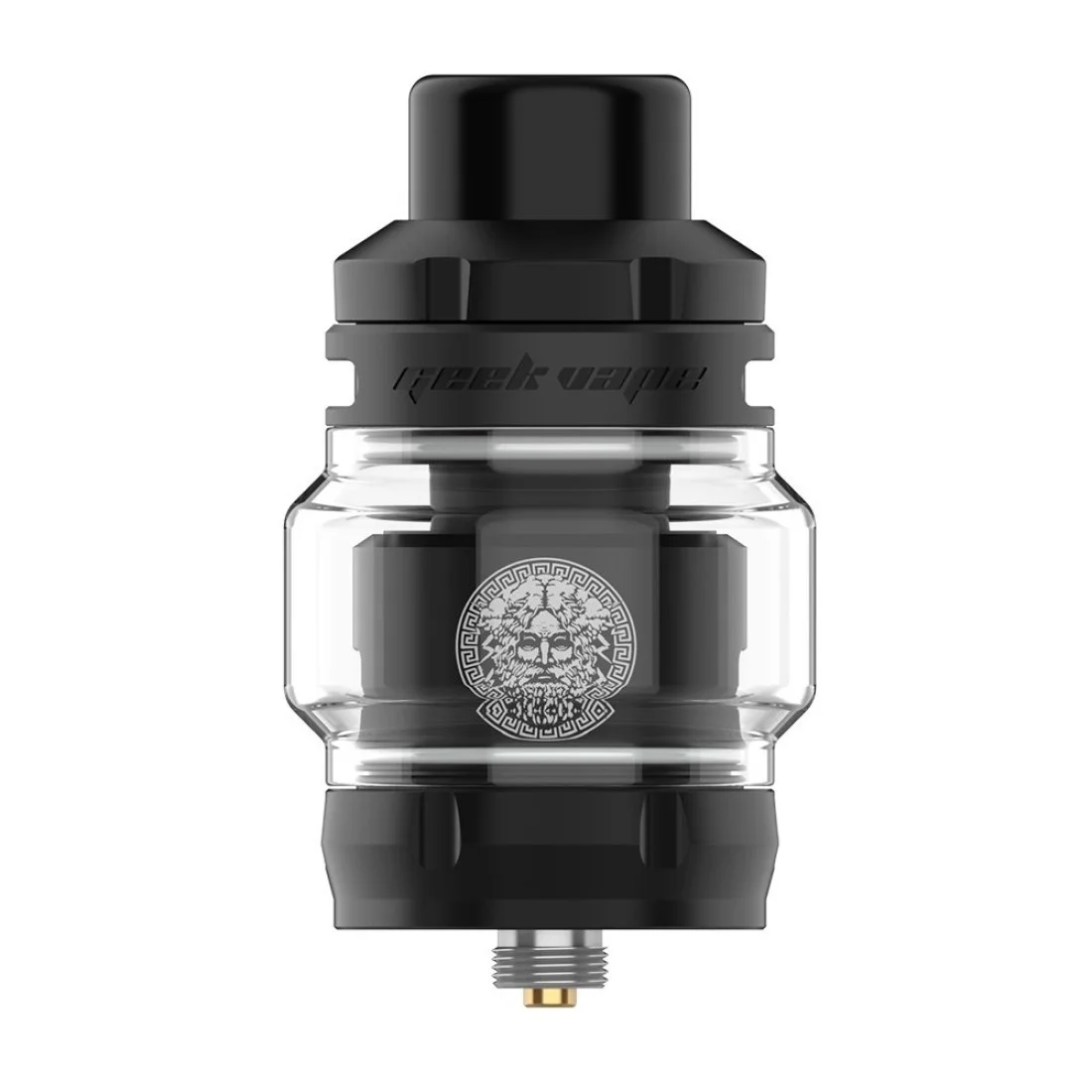 Φωτογραφία προϊόντος: Geekvape Z Max 4ml Tank Black