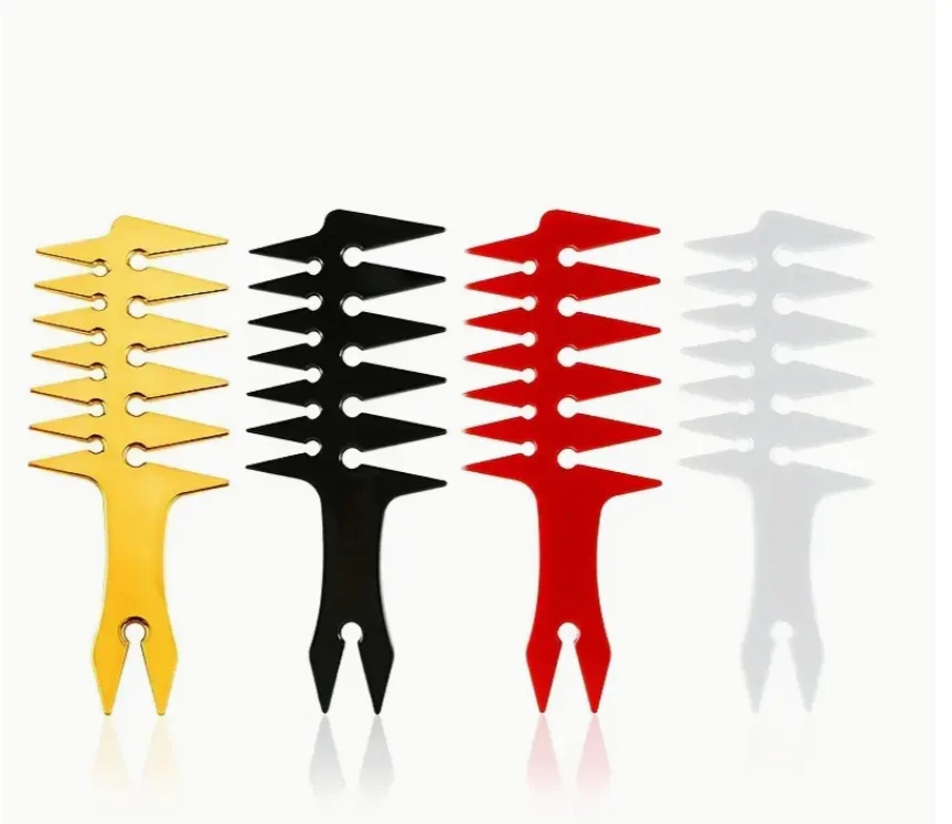 Φωτογραφία προϊόντος: STYLING COMB 3-1 WIDE TOOTH - ΧΤΕΝΑ STYLING