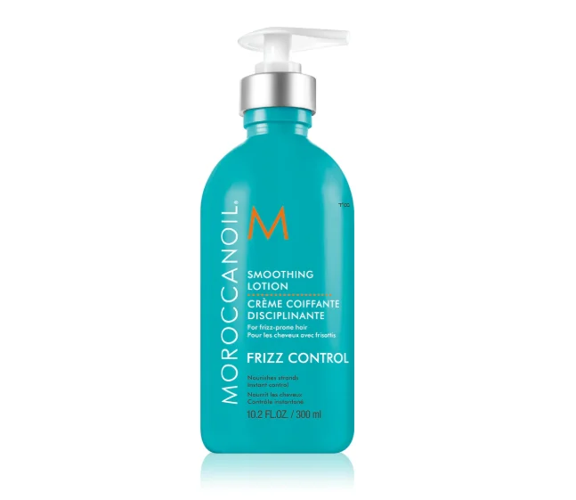 Φωτογραφία προϊόντος: Moroccanoil Frizz Control Smoothing Lotion ΛΕΙΑΝΤΙΚΗ ΚΡΕΜΑ