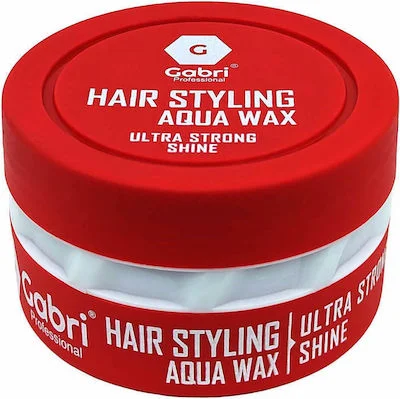 Φωτογραφία προϊόντος: GABRI HAIR WAX ULTRA STRONG SHINE