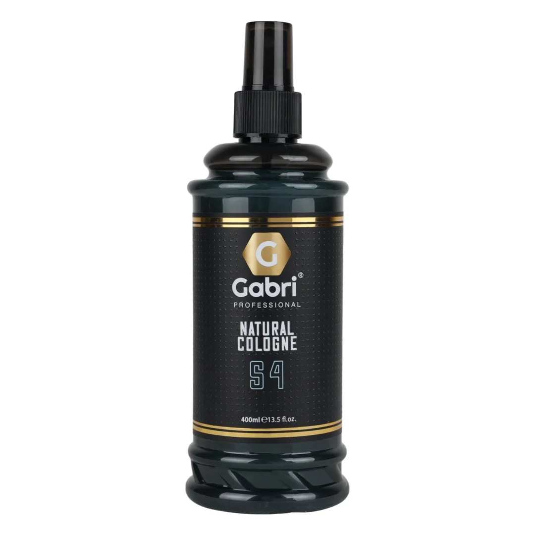 Φωτογραφία προϊόντος: Gabri Professional - Natural Cologne S4 400ml