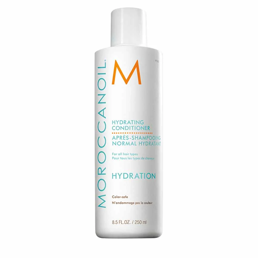 Φωτογραφία προϊόντος: Moroccanoil Hydration Conditioner 250ml