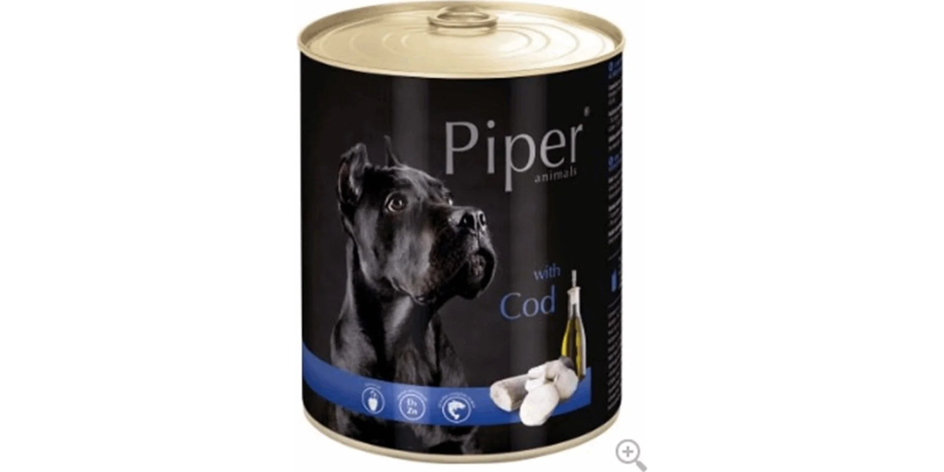 Φωτογραφία προϊόντος: PIPER ADULT ΜΠΑΚΑΛΙΑΡΟΣ 800G