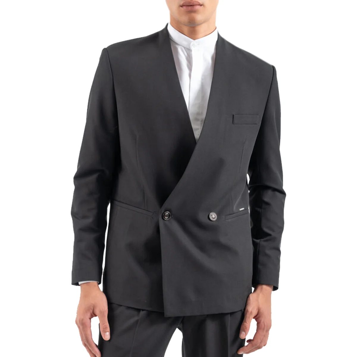 Φωτογραφία προϊόντος: VITTORIO - REZZO BLAZER - 900-2526 BLACK Μαύρο