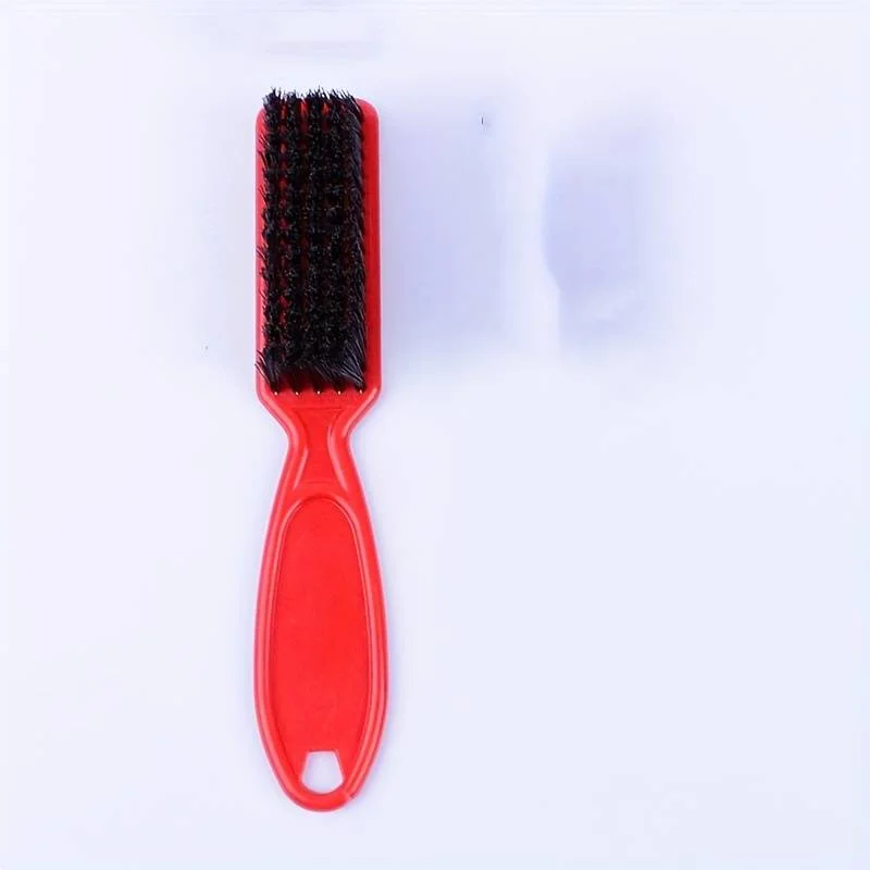 Φωτογραφία προϊόντος: Barber Fade brush RED