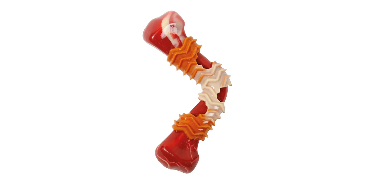 Φωτογραφία προϊόντος: M-pets Carnivore Toy Boomerang L 17.8x9cm