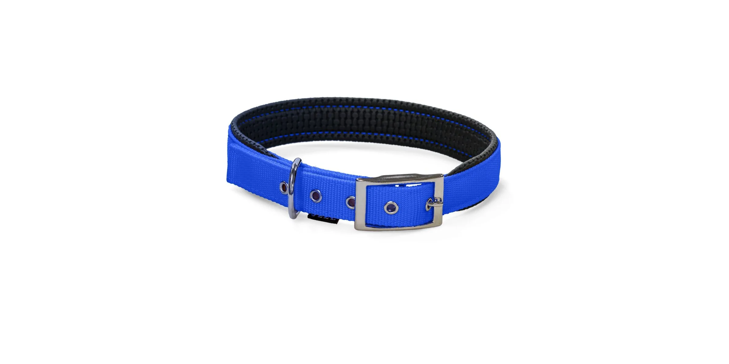 Φωτογραφία προϊόντος: Glee Κολάρο Neoprene Blue XS 16mmx41cm