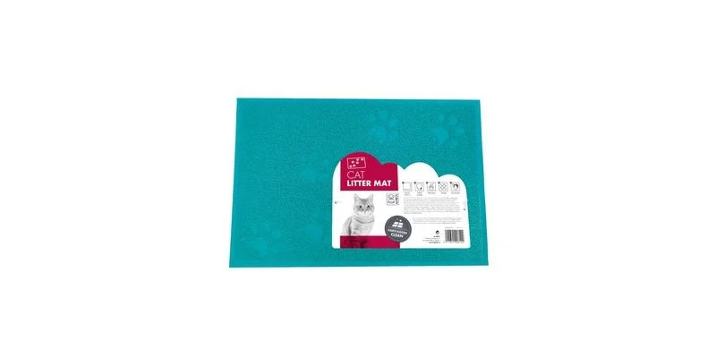Φωτογραφία προϊόντος: M-PETS CAT LITTER MAT 30X40cm