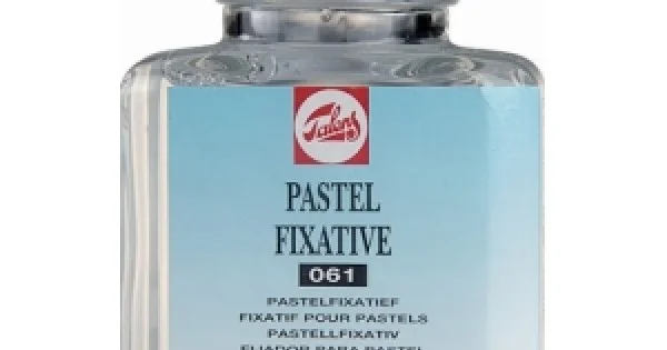 Φωτογραφία προϊόντος: FIXATIVE ΓΙΑ PASTEL TALENS 061