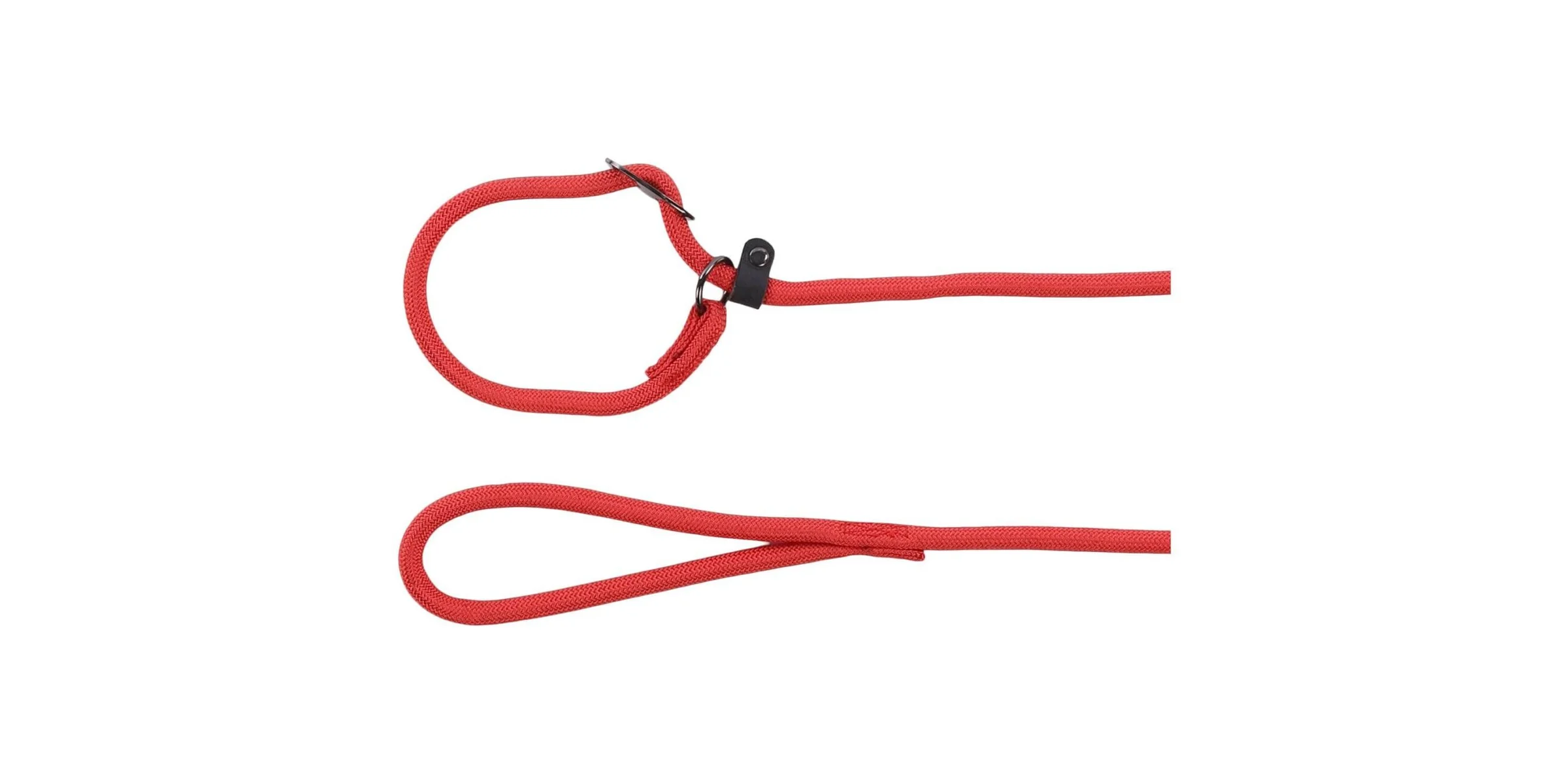 Φωτογραφία προϊόντος: ANTI PULL LEASH AIDEN RED 170CM 12MM