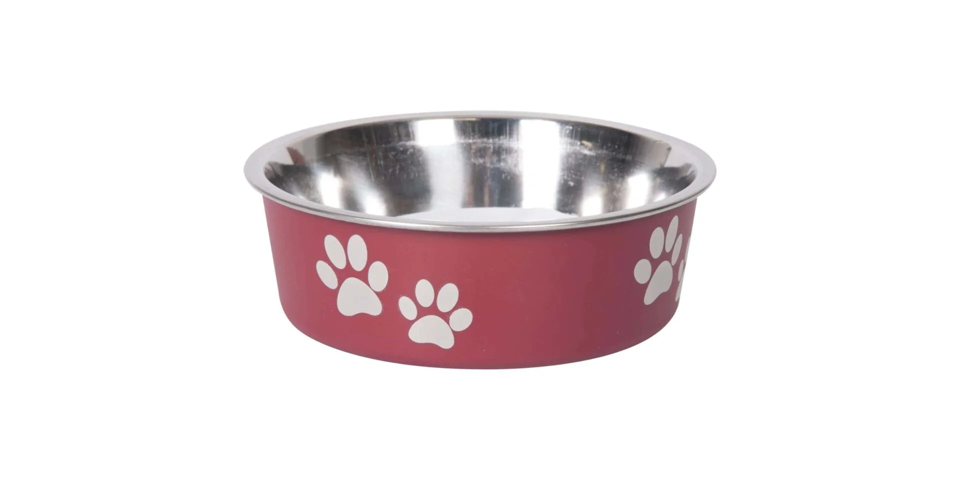 Φωτογραφία προϊόντος: BOWL BELLA KENA RED 17CM 800ML