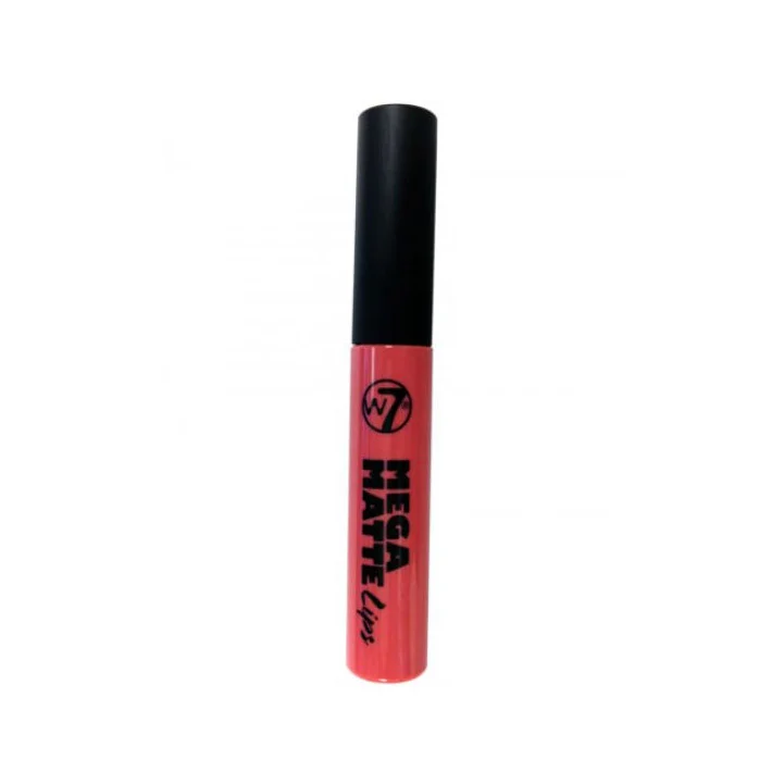 Φωτογραφία προϊόντος: W7 Mega Matte Lips Chippie 7ml