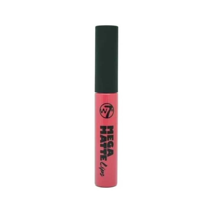 Φωτογραφία προϊόντος: W7 Mega Matte Lips Oddball 7ml