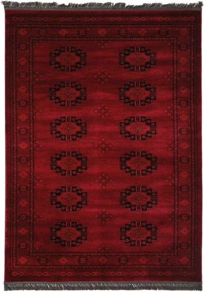 Φωτογραφία προϊόντος: Χαλί Royal Carpet - Afghan 6871-77 - 200x290
