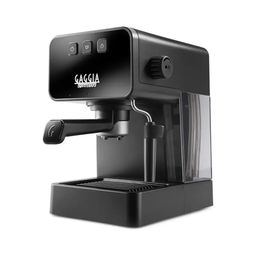 Φωτογραφία προϊόντος: Μηχανή καφέ GAGGIA Espresso Style Black