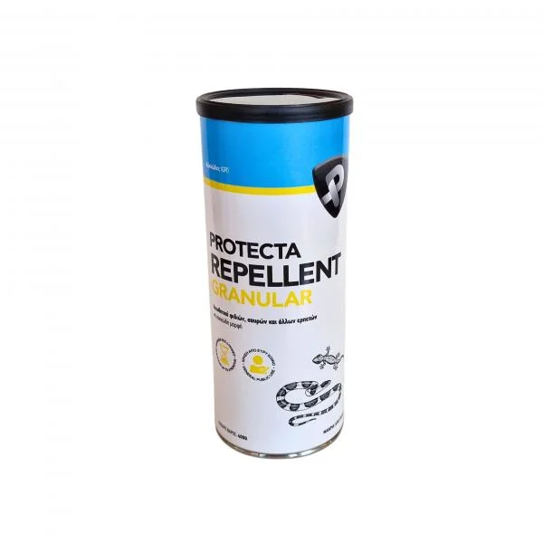 Φωτογραφία προϊόντος: Protecta Repellent Απωθητικό φιδιών 400gr