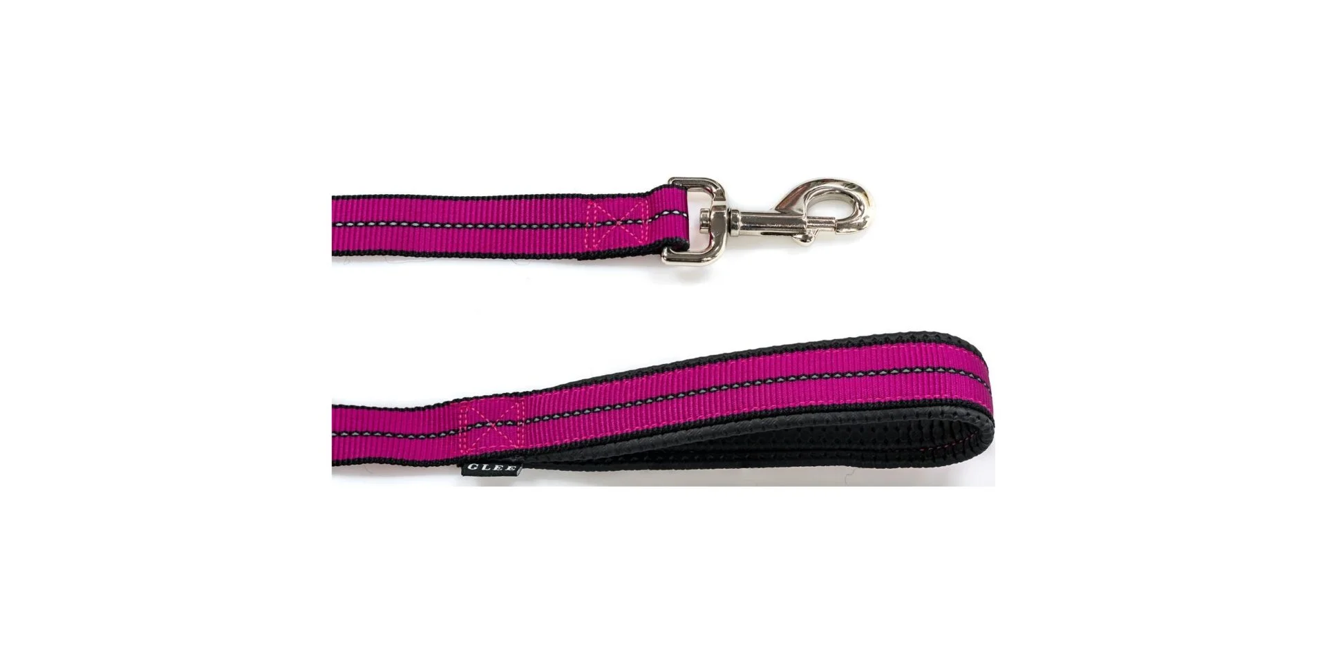 Φωτογραφία προϊόντος: Glee Οδηγός μονός Reflective Comfort Pink