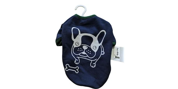 Φωτογραφία προϊόντος: OKAPI PET ΦΟΥΤΕΡ FRENCH BULLDOG XLARGE 40cm