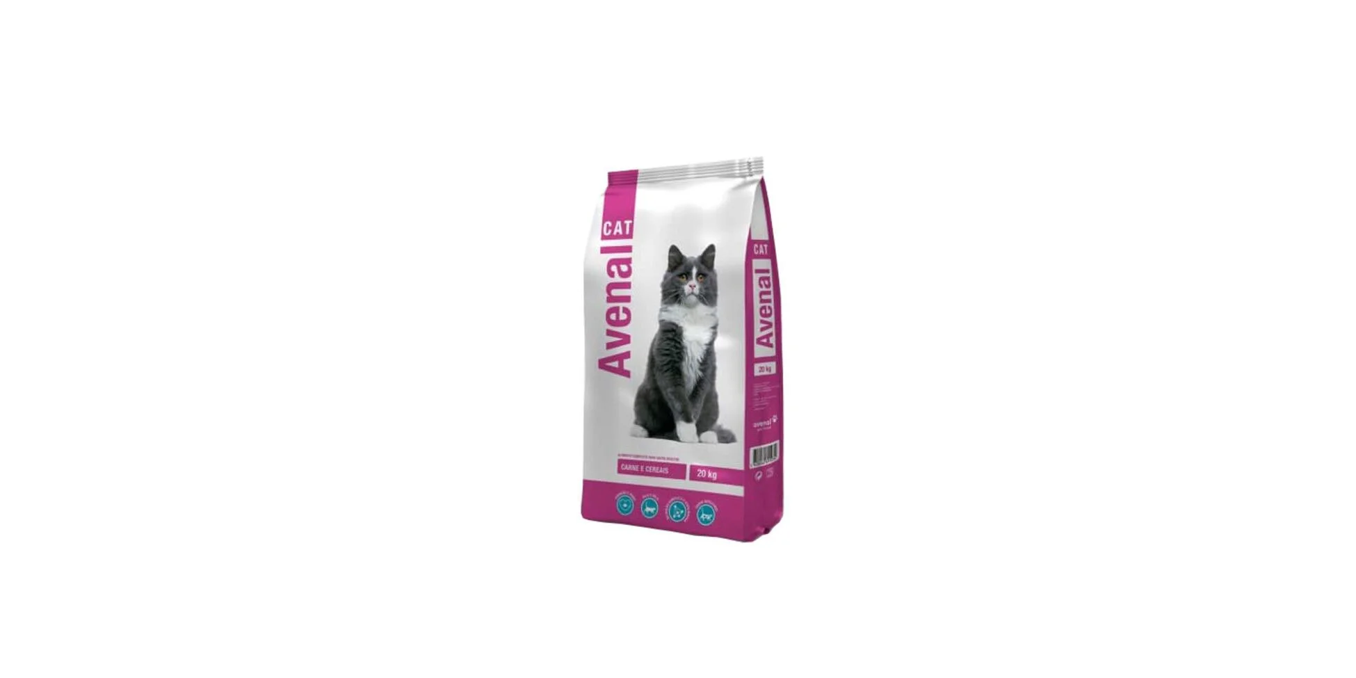 Φωτογραφία προϊόντος: Avenal Cat Adult 20kg