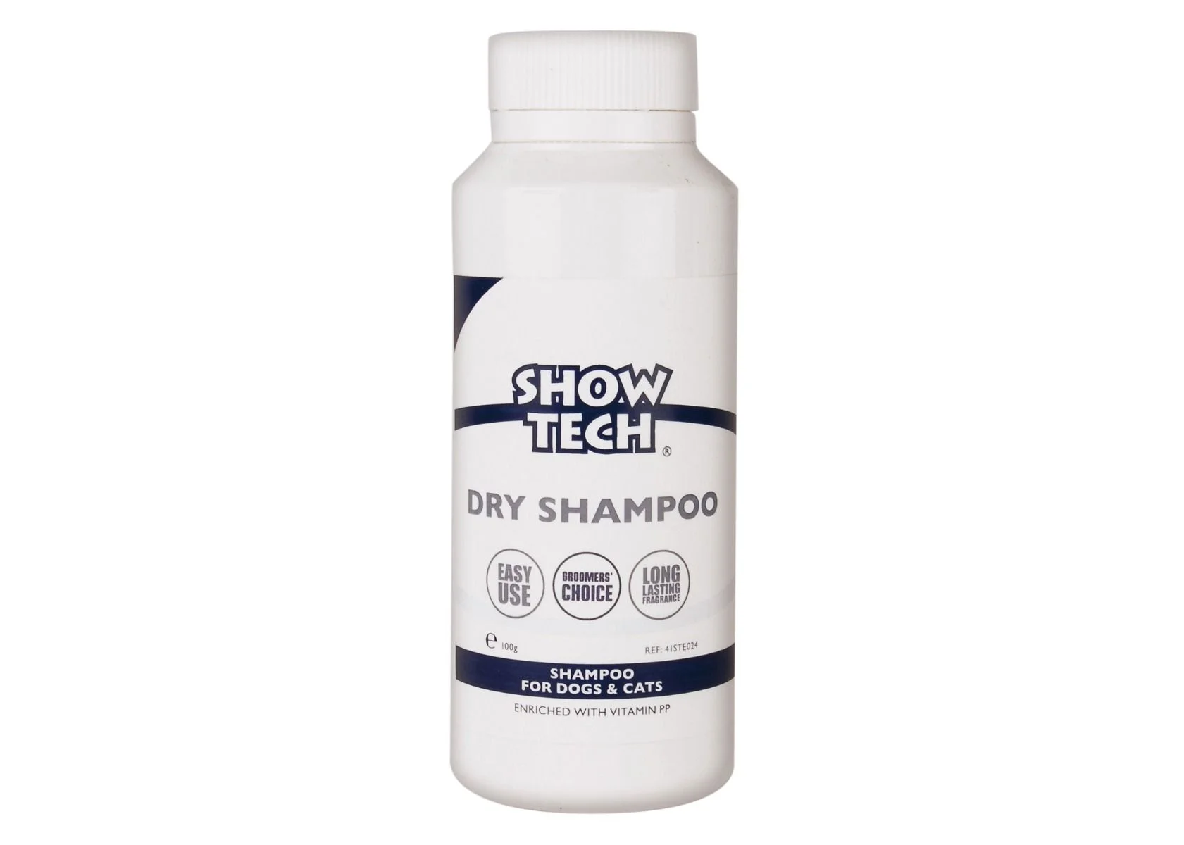 Φωτογραφία προϊόντος: SHOW TECH DRY POWDER SHAMPOO