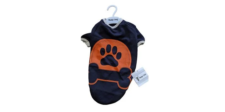 Φωτογραφία προϊόντος: ΦΟΥΤΕΡ OKAPI PET PAWS + BONES XL 40CM