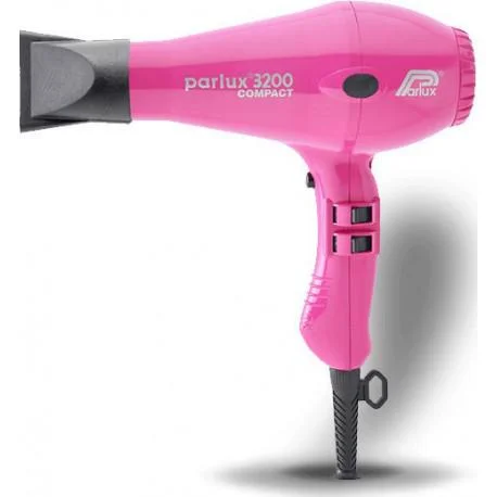 Φωτογραφία προϊόντος: ΣΕΣΟΥΑΡ PARLUX 3200 COMPACT PLUS FUCHSIA