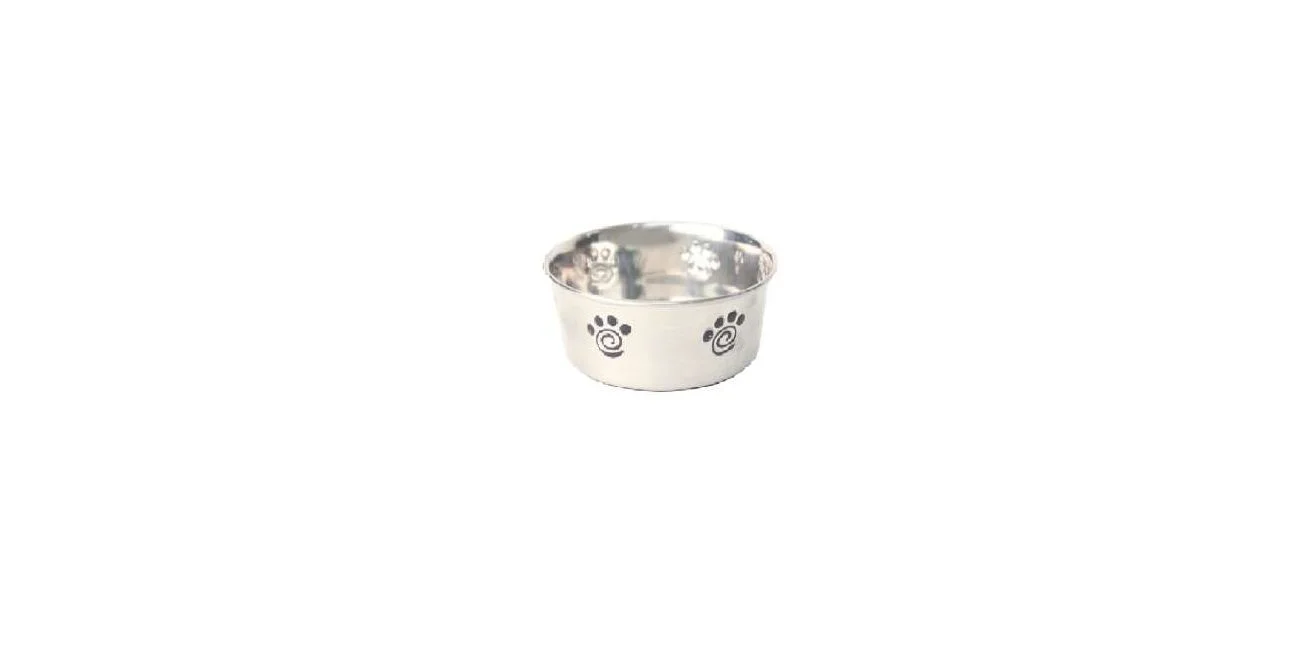 Φωτογραφία προϊόντος: HEAVY DUTY NON SLIP PAW BOWL 11CM 250ML