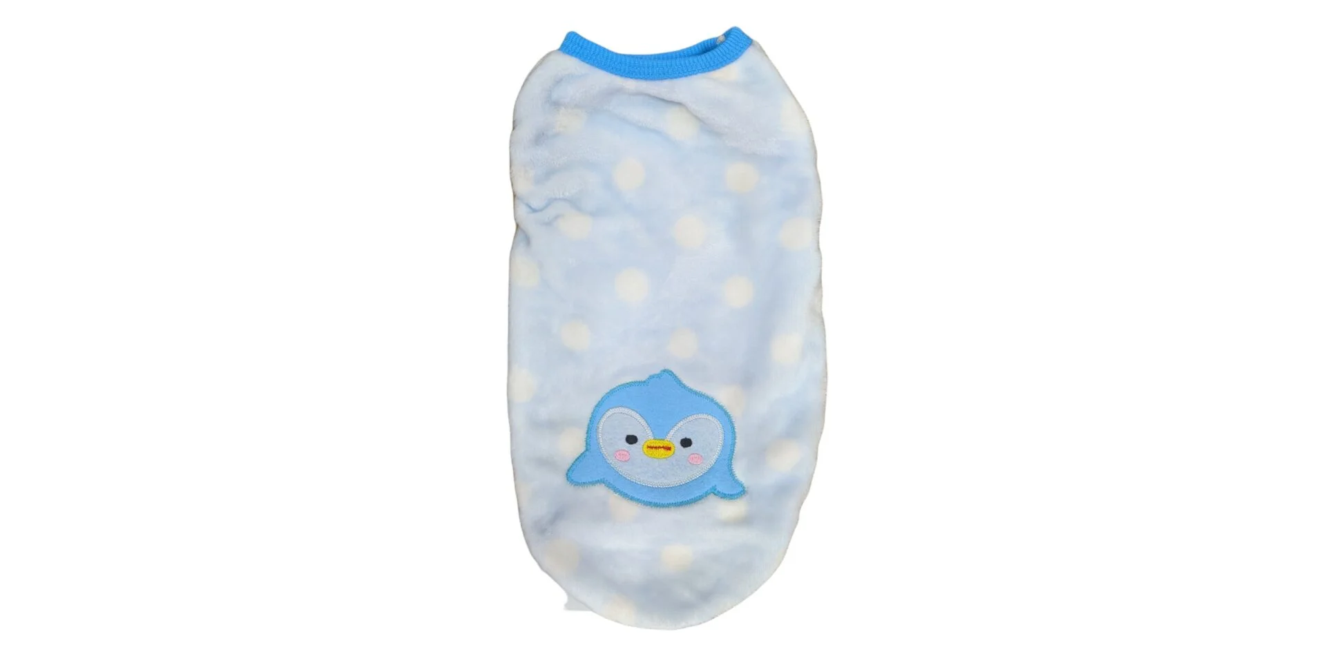 Φωτογραφία προϊόντος: FLEECE PENGUIN LARGE