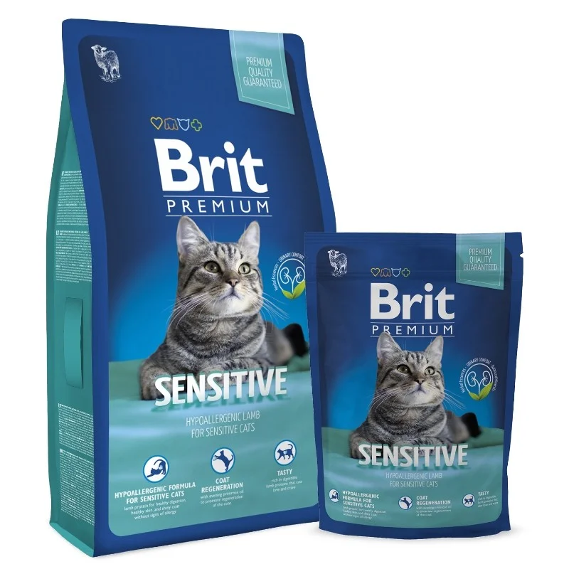 Φωτογραφία προϊόντος: Brit Premium® Sensitive
