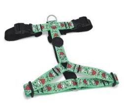 Φωτογραφία προϊόντος: MORSO H HARNESS JOLLY ROGER