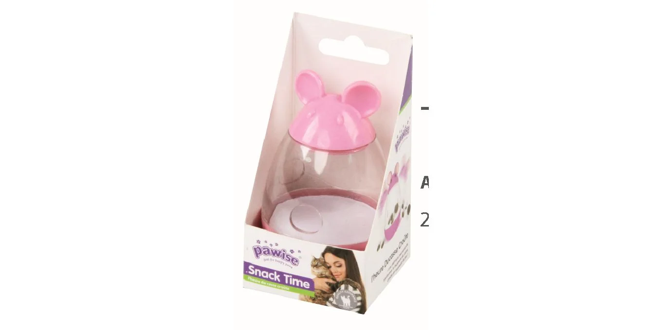 Φωτογραφία προϊόντος: PAWISE Παιχνίδι Γάτας Treat Dispenser