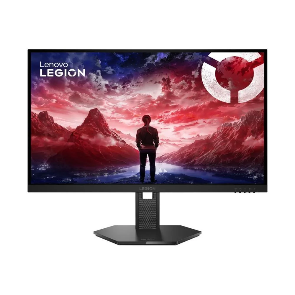 Φωτογραφία προϊόντος: Lenovo 27Q-10 IPS Monitor 27" QHD 2560x1440 240Hz – έως 60 δόσεις