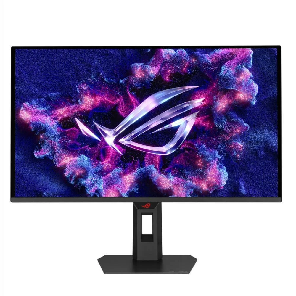 Φωτογραφία προϊόντος: Asus XG27AQDPG OLED Monitor 26.5" QHD 2560x1440 – έως 60 δόσεις
