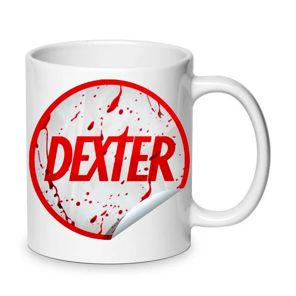 Φωτογραφία προϊόντος: Κεραμική κούπα Dexter Series Mug 330ml no2