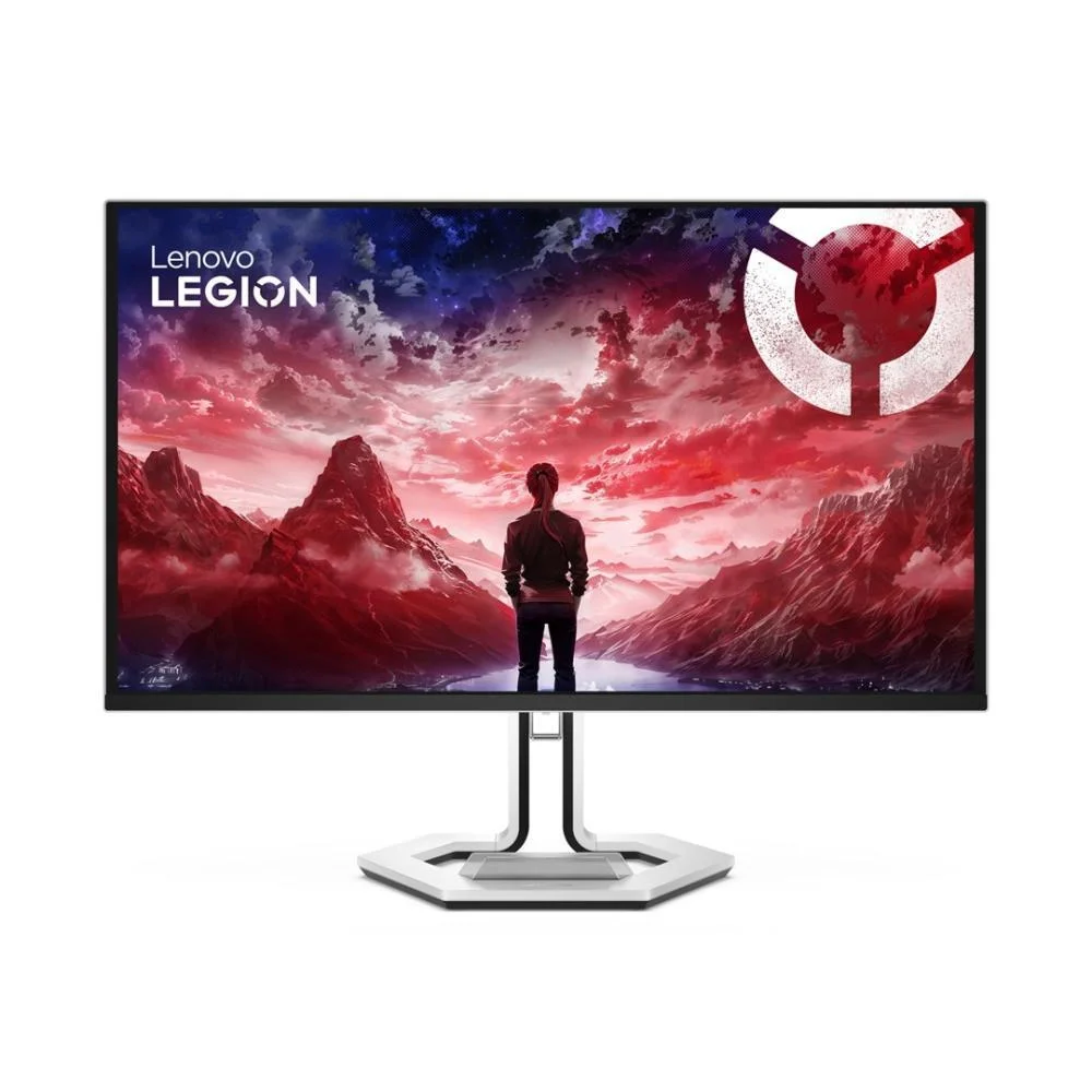 Φωτογραφία προϊόντος: Lenovo Legion Pro 27UD-10 QD-OLED HDR Gaming Monitor 26.5" 4K 3840x2160 240Hz με Χρόνο Απόκρισης 0.03ms GTG – έως 60 δόσεις