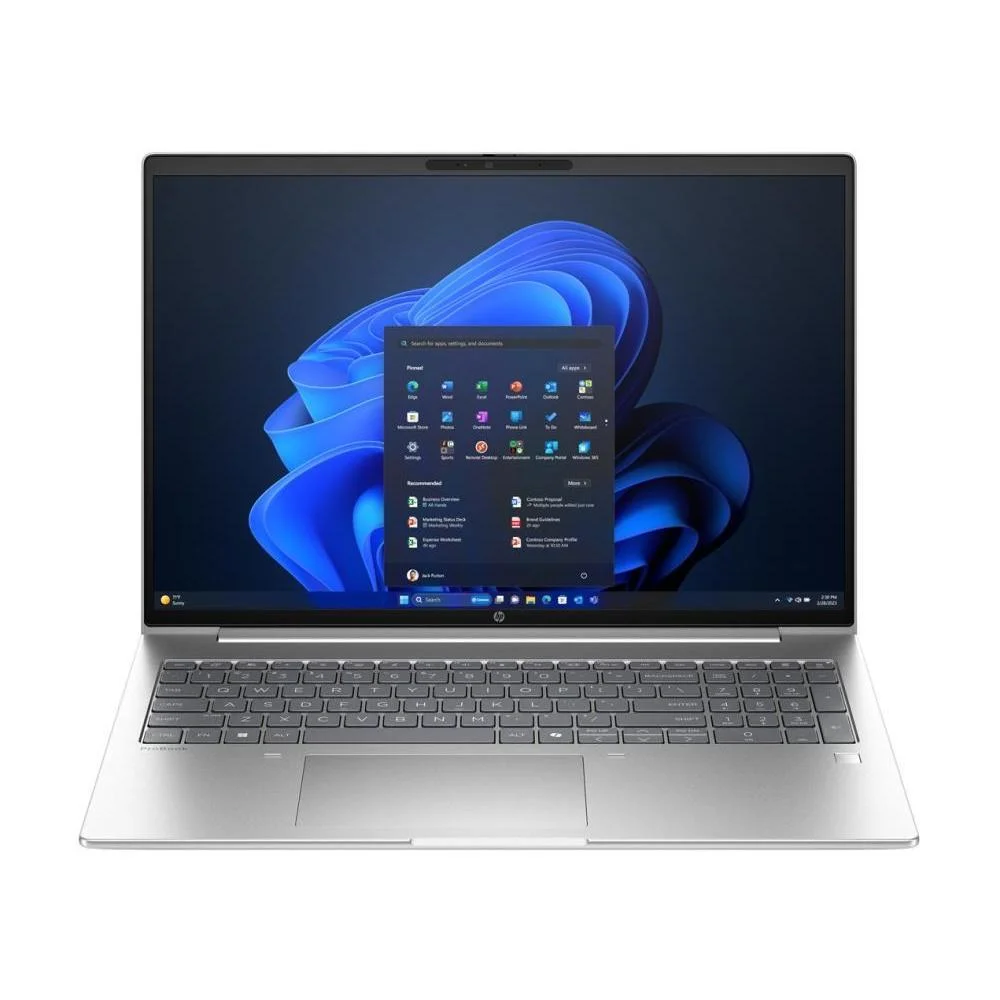 Φωτογραφία προϊόντος: HP ProBook 4 G1i 16" IPS FHD+ (i5-1334U/16GB/512GB SSD/W11 Pro) (International English Keyboard) – έως 60 δόσεις