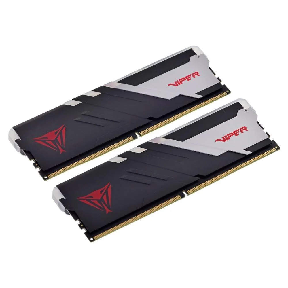 Φωτογραφία προϊόντος: PATRIOT DDR5 2x16GB VIPER VENOM 6000MHz CL36