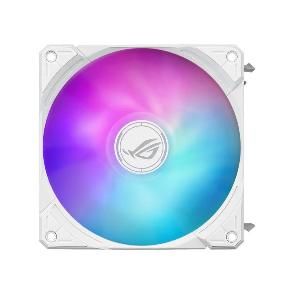 Φωτογραφία προϊόντος: ASUS ROG Ryuo IV SLC 360 ARGB White Edition Processor All-in-one liquid cooler 12 cm