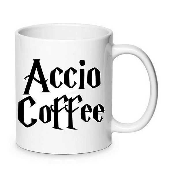 Φωτογραφία προϊόντος: Harry Potter mug Χάρι Πότερ κούπα no12 κεραμική 330ml